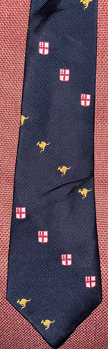 Vintage england australia - vs,