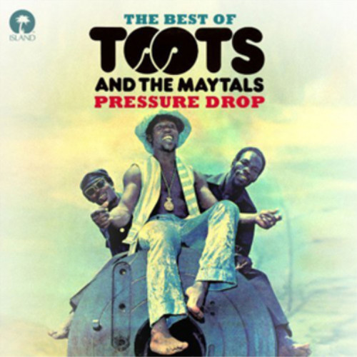 Toots and the - and,