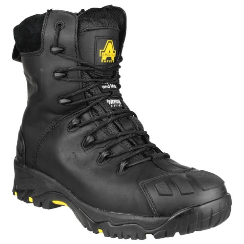 Amblers fs999 waterproof - amblers,