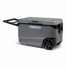 Igloo MaxCold 85L Roller