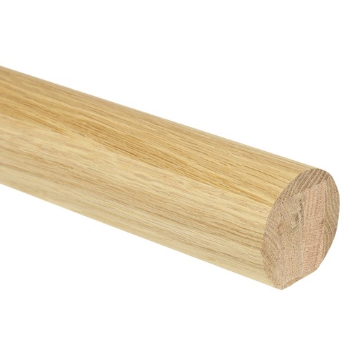 54mm round mopstick handrail - mopstick,