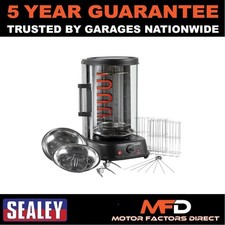 Sealey Baridi Vertical 360�