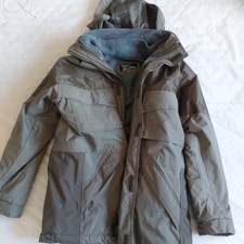 Kosha Snow. Mens Outdoor  Jacet.