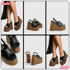 WOMENS BLACK SIZES 4-7