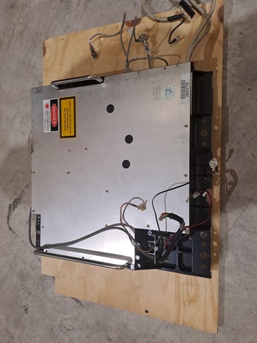 Noritsu printer laser removed - noritsu, laser.removed