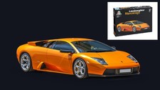 Italeri lamborghini murcielago - lamborghini,
