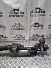 Mercedes E220 W212 Saloon 2013-2016 Steering Rack (power) 