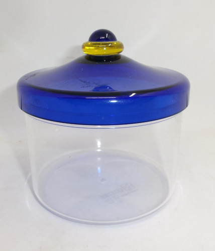 Vintage guzzini lucite - vintage,