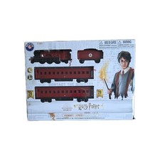 Harry Potter Hogwarts Express