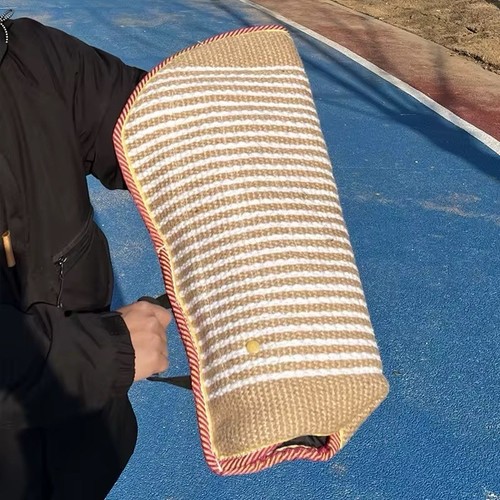 Adjustable jute bite - adjustable,