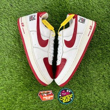 Air Force 1 'Chi-Town'