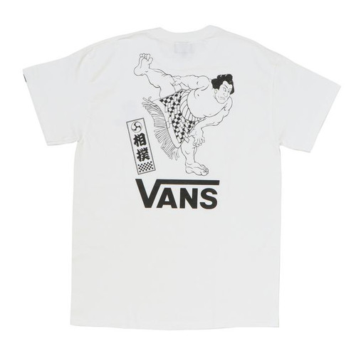 Vans sumo kabuki face - vans,