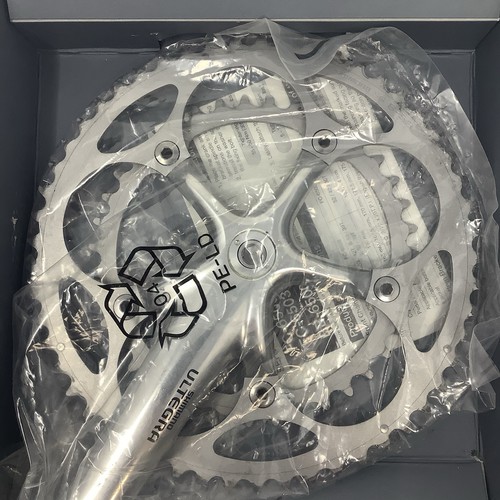 Vintage used shimano ultegra - used,