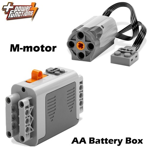 Lego power functions - lego, 8881