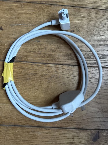 Genuine apple extension - genuine, uk
