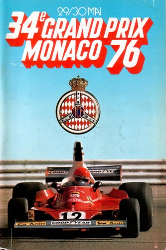 Niki lauda regazzoni - niki,