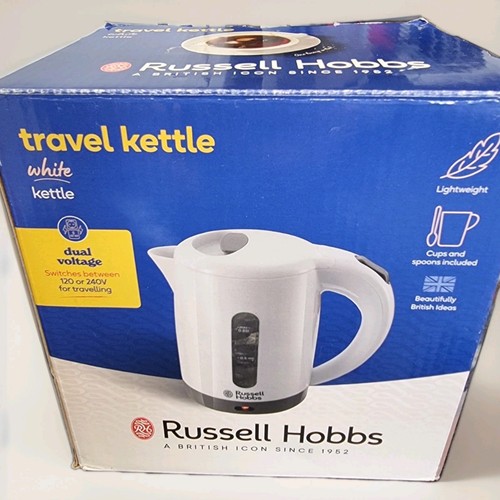 Russell hobbs compact electric - hobbs,