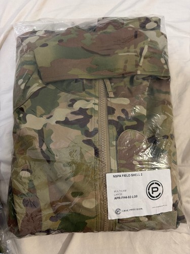 Crye precision fieldshell - crye, 2