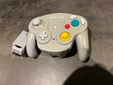 Nintendo WAVEBIRD Controller +