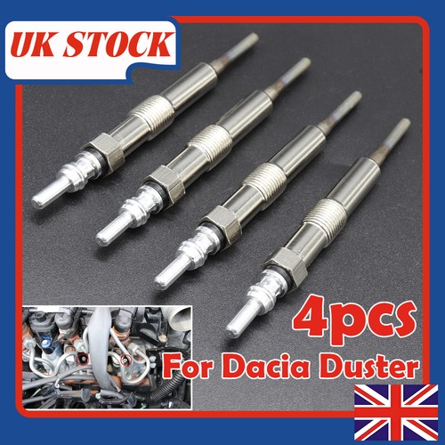 For dacia duster 1 5 - 4x, hs