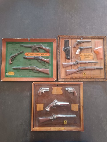 Vintage marx toys miniature - vintage,