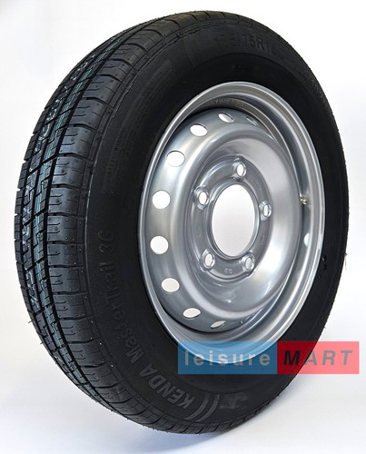 175 trailer - 175, (175/75r16c)