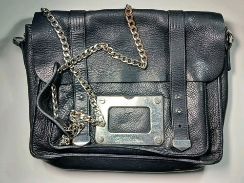 Martens vintage leather - dr,