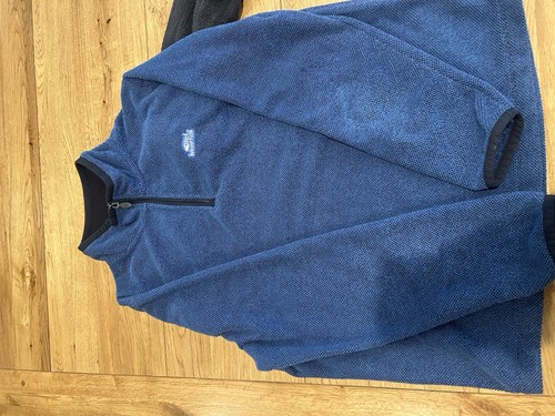 Weird fish knitted sweatshirt - fish,