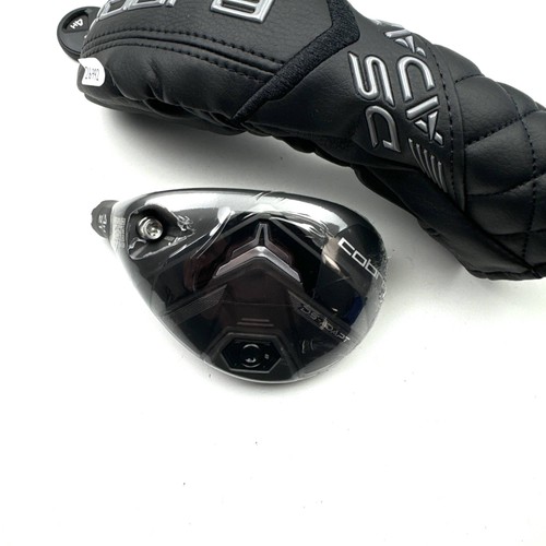 New left handed cobra - left, ds-adapt