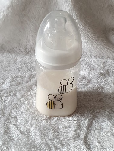 Reborn milk bottle new and - reborn,