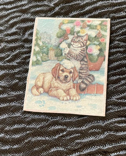 Refrigerator fridge magnet - magnet, 1