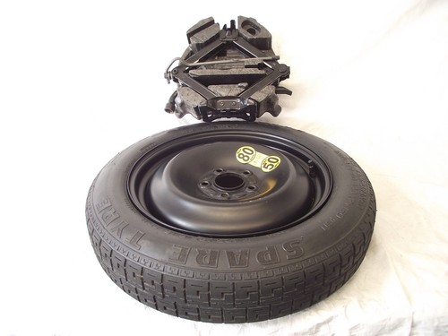 Ford puma space saver - puma,