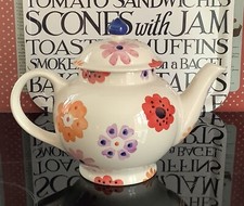 Emma Bridgewater Rare Flower