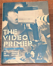 Vintage THE VIDEO PRIMER