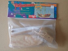 Woodkrafter Kits Mayflower