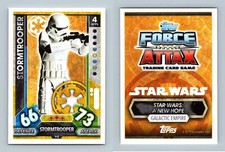 Stormtrooper #112 Star Wars