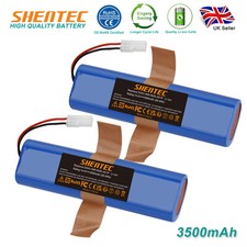 2xBattery for Rowenta