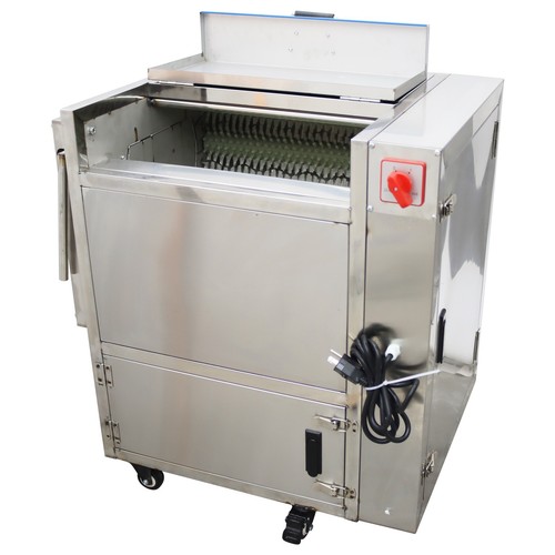 Automatic vegetable rolling - automatic,