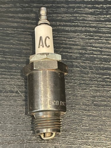 Vintage new old - old, nos