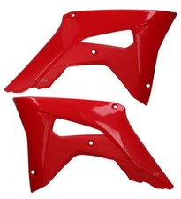 Polisport Radiator Spoiler