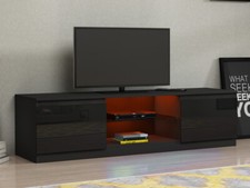 Modern unit stand cabinet - stand,
