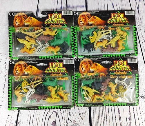 Vintage lion country animals - vintage,