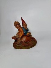 1983 Heather and Jan with