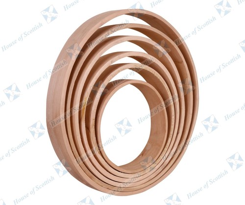 Shamanic drum hoop willow - shamanic,