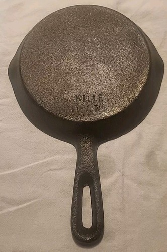 Vintage inch cast - inch,