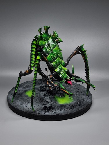 Forgeworld 40k tyranid - forgeworld,
