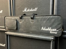 Washburn Hard Case For ‘Rover’ Travel Acoustic