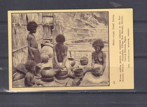 Papua new guinea hanuabada - guinea,,