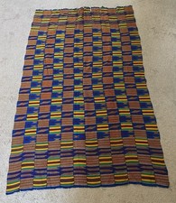 Authentic kente cloth - authentic,