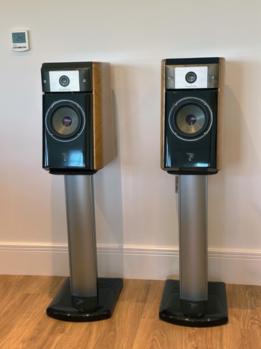 Focal lab micro utopia be - focal,